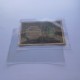 Kieszonki Folia ochronna TWARDE na banknoty 212 x 155 mm PREMIUM